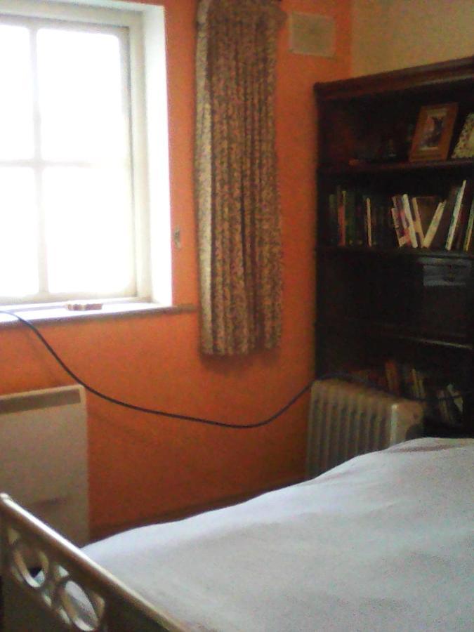 Harmony Hall Veganic Guest House Kilkenny Exterior photo