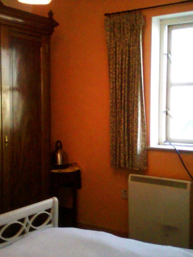 Harmony Hall Veganic Guest House Kilkenny Exterior photo